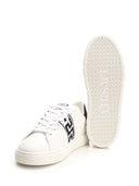 SNEAKERS VERSACE, Greca Sneakers, 10144601A007762W020