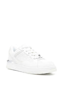 Sneakers Versace, Biggie Basket, Low-top sneakers, White