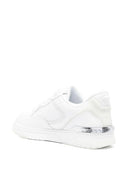 Sneakers Versace, Biggie Basket, Low-top sneakers, White