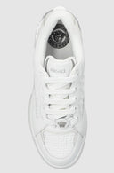 Sneakers Versace, Biggie Basket, Low-top sneakers, White