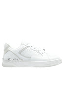 Sneakers Versace, Biggie Basket, Low-top sneakers, White