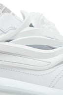 Sneakers VERSACE,  Odissea low-top sneakers, Full White Woman New