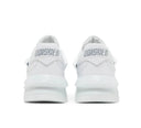 Sneakers VERSACE,  Odissea low-top sneakers, Full White Woman New