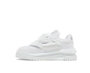 Sneakers VERSACE,  Odissea low-top sneakers, Full White Woman New