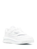 Sneakers VERSACE, Odissea low-top sneakers,Whte