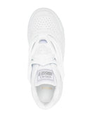 Sneakers VERSACE, Odissea low-top sneakers,Whte