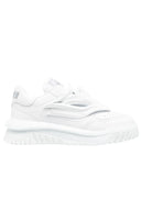 Sneakers VERSACE, Odissea low-top sneakers,Whte