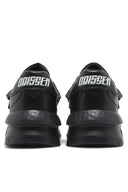 Sneakers VERSACE, Odissea low-top sneakers, Negru