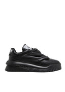 Sneakers VERSACE, Odissea low-top sneakers, Negru