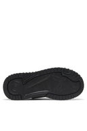 Sneakers VERSACE, Odissea low-top sneakers, Negru