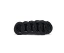 SNEAKERS VERSACE, CHAIN REACTION V2, All Black