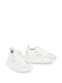 Sneakers Versace, Chain Reaction V2 White