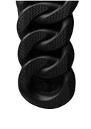 SNEAKERS VERSACE, CHAIN REACTION V2, Red and Blue