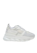 Sneakers Versace, Chain Reaction V2 White