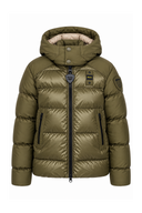 Geaca BLAUER, Adams Jachet, Kaki