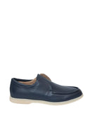 Laofers FRANCESCHETTI, Bleumarin
