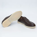 Laofers FRANCESCHETTI,Brown