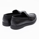 Laofers FRANCESCHETTI, Timeless Elegance, Black