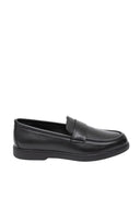 Laofers FRANCESCHETTI, Timeless Elegance, Black