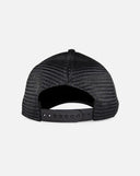 Sapca JOHN HATTER & CO, El  Patron Black