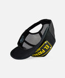 Sapca JOHN HATTER & CO, El  Patron Black