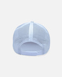 Sapca JOHN HATTER & CO, El Patron White