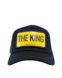 Sapca JOHN HATTER, The King