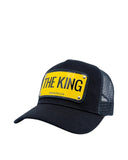 Sapca JOHN HATTER, The King