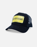 Sapca JOHN HATTER & CO, We Rob Banks