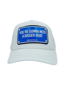 Sapca JOHN HATTER, You're Gonna Need a Bigger Boat