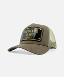 Sapca JOHN HATTER, You Talking To Me - Cap