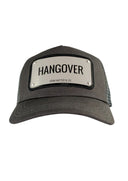 Sapca JOHN HATTER & CO,  Hangover