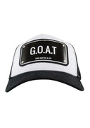 Sapca JOHN HATTER & CO, GOAT