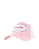 Sapca JOHN HATTER, Girl Power