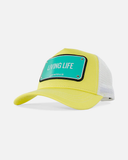 Sapca JOHN HATTER & CO, Living Life