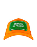 Sapca JOHN HATTER, Mo Money Mo Problems