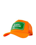 Sapca JOHN HATTER, Mo Money Mo Problems