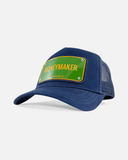 Sapca JOHN HATTER & CO, MoneyMaker