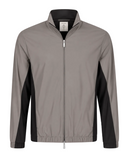 Jachetă ELEVENTY, TECHNICAL FABRIC JACKET, Gri