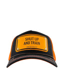 Sapca JOHN HATTER, SHUT UP AND TRAIN