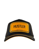 Sapca JOHN HATTER, HUSTLER