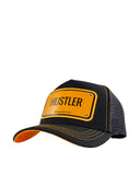 Sapca JOHN HATTER, HUSTLER