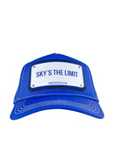 Sapca JOHN HATTER, SKY´S THE LIMIT