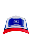 Sapca JOHN HATTER, FAKE