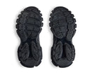 Sneakers BALENCIAGA, Men's Track Signature Sneaker in Black/white