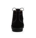 Sneakers CHRISTIAN LOUBOUTIN, Lou Spikes, Negru