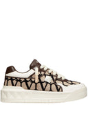 Sneakers VALENTINO GARAVANI, Stud Insert, 5Y2S0G37IFFKFN