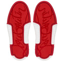 Sneakers Christian Louboutin,  Astroloubi Mid Sneakers