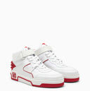 Sneakers Christian Louboutin,  Astroloubi Mid Sneakers