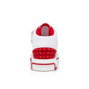 Sneakers Christian Louboutin,  Astroloubi Mid Sneakers